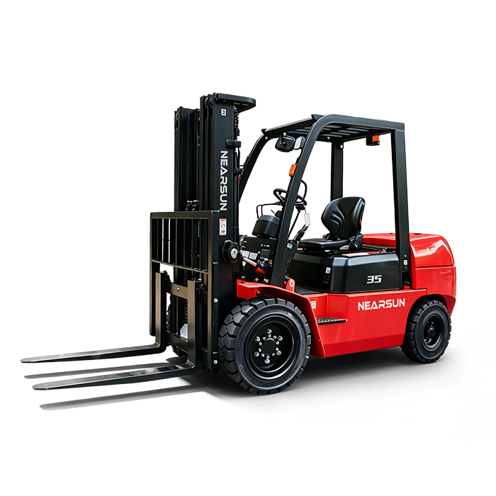 Nearsun CPCD35 Diesel Forklift